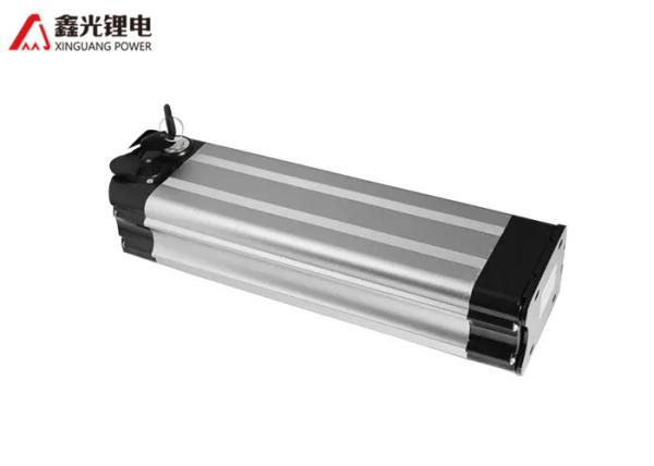 Buy cheap 42V 10A Electric Bike Bicycle Lithium Polymer Battery from wholesalers