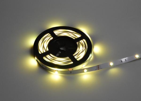 Buy cheap Bright 5050 RGB DC12V 3m 18w WIFI LED Strip Light from wholesalers