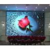 Buy cheap P6 High Brightness Full Color Waterproof/Outdoor LED Screen Rental from wholesalers