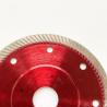 Buy cheap 5 inch diamond masonry blade for miter saw masonry grinder disc 125x22.23mm from wholesalers