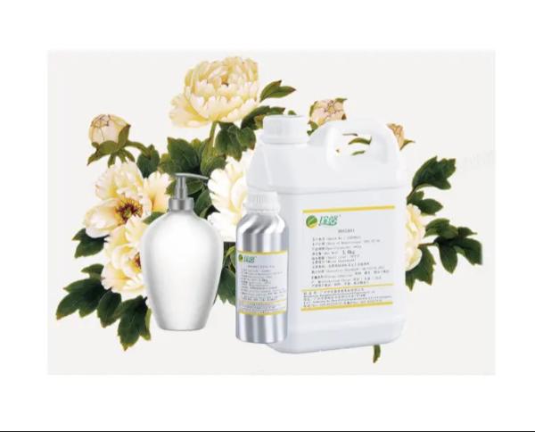 Buy cheap 100% Pure Peony Fragrance Oil Laundry Detergent Peony Scented Oil For Detergent from wholesalers