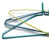 Buy cheap 16.5*8 Inches Clothes Wire Hanger from wholesalers