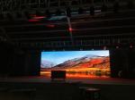 Buy cheap Show Indoor Rental LED Display P4.81mm Large Video TV Wall 100000 Hours Life from wholesalers
