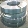Buy cheap 309s Cold Rolled Steel Strip 0.5mm Decorations High Temperature Applications from wholesalers