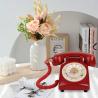 Buy cheap Gift Celebration Phone Guest Book Wedding Phone Recording For Lasting Memories from wholesalers