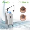 Buy cheap Co2 Laser equipment / wrinkle removal Co2 Fractional Laser / Fractional Co2 Laser machine from wholesalers