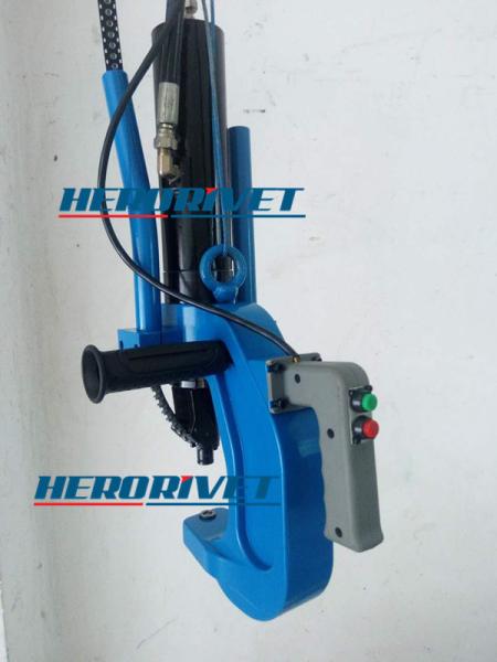 Quality Self-pierce riveting systems HERORIVET® – CHINA HERORIVET COMPANY for sale