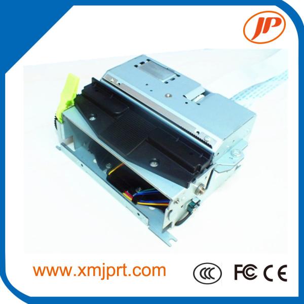 Buy cheap TP628A Printer Mechanism; thermal printer mechanism; Fujitsu FTP628MCL101/103, from wholesalers