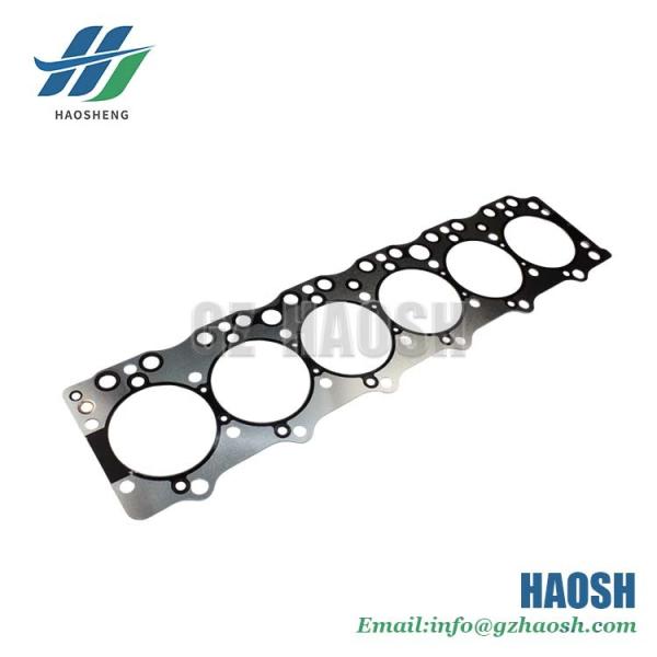 Buy cheap AUTO ENGINE PARTS HEAD GASKET 1-11141195-1 1-11141195-0 1111411951 1111411950 For Isuzu FSR 6BD1 6BB1 from wholesalers