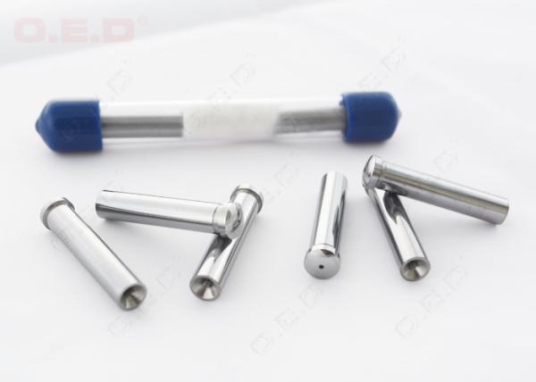 Buy cheap Water Jet Cutter Accessories Tungsten Carbide Nozzle Dia 7mm Long Life Time from wholesalers