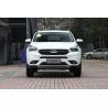 Buy cheap Chery Tiggo 7 Pro PLUS SUV 2.0T 8AT 4WD 7 Seats 1.6TGDI DCT Euro VI Gasoline Car RHD from wholesalers