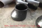 Butt Weld Fittings Concentric / Eccentric Reducer Carbon Steel ASTM A234 WP911 1
