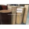 Buy cheap 3000 Series 0.4mm Pre Painted Aluminium For Rolling Shutter Door from wholesalers