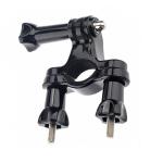 GoPro Bicycle Mount Bike Handlebar Seatpost Tripod Holder For Go Pro Hero 4 3+ 3