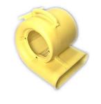 Custom Rotational Molding Products Rotomoulded Mechanical Equipment Matching