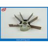 Buy cheap RB Hitachi ATM Machine Parts Grey Color 4P007458D With ISO9001 Certification from wholesalers