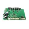 Buy cheap ROGERS High TG Industrial Control PCB Assembly ROHS Printed Circuit Board Assembly from wholesalers