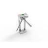 Buy cheap Anti Following Drop Arm Tripod Turnstile Gate AC220V 50Hz from wholesalers