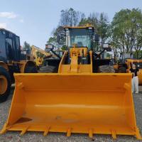 Buy cheap Used Compact L958F Wheel Loader 20Ton Linggong SDLG product