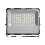 Waterproof Outdoor White LED SMD Flood Light 60 Degree 130lm/W 50 Watt