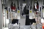Automatic Ultrasonic Riveting Machine , Automotive Parts Ultrasonic Welding