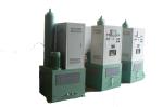 Rated Flow 0.3-100m3/s Francis Hydro Turbine with Stainless Steel Guide Vane and