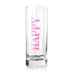 Best Selling Factory Mechanism Soda Lime Highball Cup Decoration Gift Custom