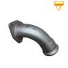 Buy cheap 6214900825 Mercedes Truck Exhaust Pipe from wholesalers