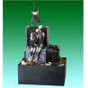 Buy cheap CE GS Approved Falling In Love Figurine Desk Top Fountains With Lights from wholesalers