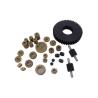 Buy cheap Chemical Resistance PEEK Machined Parts Peek Gears For Beverage Bottling Machinery from wholesalers