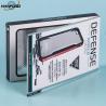 Buy cheap Dustproof Varnishing Mobile Phone Box Packaging , Ultralight Cell Phone Gift Box from wholesalers