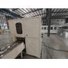 Buy cheap Fully Automatic Toilet Tissue Paper Double Channel Log Saw Cutting Machine from wholesalers