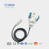 Buy cheap High-Pressure Environments Liquid Level Transmitter Sensor With Pressure Range Of 0-1m 200m from wholesalers