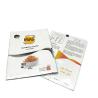 Buy cheap Smell Proof Back Seal Bag Potato Chip Snack Packaging With Tear Notch from wholesalers