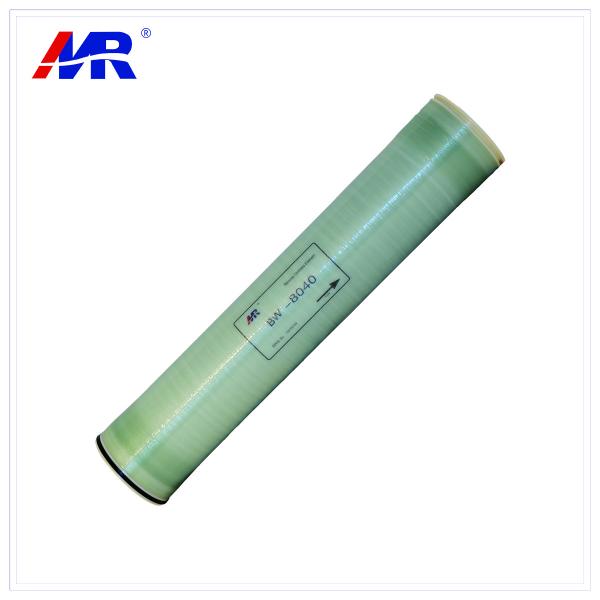 Buy cheap 800 Psi 2521 Reverse Osmosis Membrane For Pharmaceutic Industry from wholesalers
