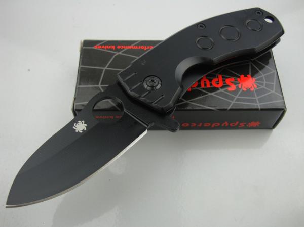 Buy cheap Spyderco knife DA39 from wholesalers