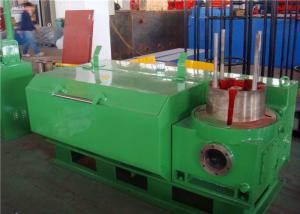 China High Speed Water Tank Automatic Wire Drawing Machine For Diameter Below 2mm on sale