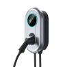 Buy cheap Portable Bluetooth Charging 110V To 240V Type 1 EV Charger Leakage Protection from wholesalers