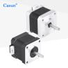 Buy cheap 8V NEMA 17 Stepper Motor 0.8A 40mm 2 Phase 1.8 Degree For 3D Printer from wholesalers