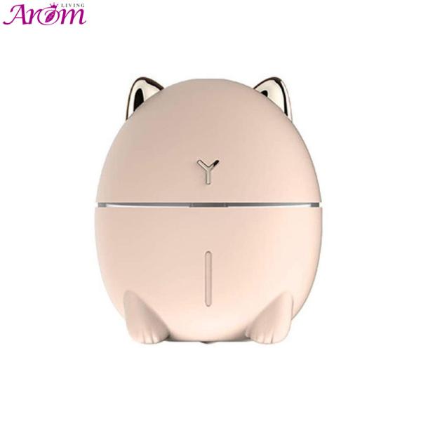 Buy cheap Portable 200ml Plastic Ultrasonic Cool Mist Essential Oil Diffuser from wholesalers