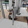 Buy cheap Round Glue Dispensing Machine Four Stations Glue Dispensers For A60 A80 Bulb Diffuser from wholesalers