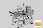 Digital Double Signal Box Metal Detector Food Industrial Metal Detector Conveyor