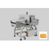 Buy cheap Digital Double Signal Box Metal Detector Food Industrial Metal Detector Conveyor from wholesalers