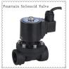 Buy cheap 24VDC Fountain Solenoid Valve from wholesalers