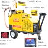 Buy cheap LLRD-G100 Asphalt Crack Sealing Machines Road Crack Sealing Machine from wholesalers