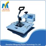1250 W White 8 In1 Combo Heat Press Machine For T Shirt Printing / Mug