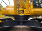 Used Komatsu Pc400 In Good Condition Japan Import Used Komatsu Excavator For