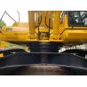 Buy cheap Used Komatsu PC400 Tracked Excavator PC450 PC400 For Construction Machinery from wholesalers