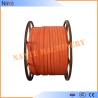 Buy cheap High Tensile High tro reel system Copper Conductor Bar System For Lifting Euqipments from wholesalers
