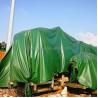 Buy cheap Knife Coated Transparent Pvc Tarpaulin for Outdoor Car Truck Lorry Boat Waterproof from wholesalers